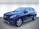 Thumbnail image of 2018 Mercedes-Benz GLE at Mercedez-Benz Of Huntsville
