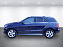 Thumbnail image of 2018 Mercedes-Benz GLE at Mercedez-Benz Of Huntsville