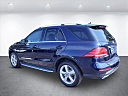 Thumbnail image of 2018 Mercedes-Benz GLE at Mercedez-Benz Of Huntsville