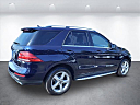 Thumbnail image of 2018 Mercedes-Benz GLE at Mercedez-Benz Of Huntsville