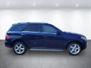 Thumbnail image of 2018 Mercedes-Benz GLE at Mercedez-Benz Of Huntsville