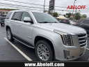 Thumbnail image of 2018 Cadillac Escalade at Abeloff GMC Kia