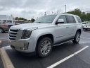 Thumbnail image of 2018 Cadillac Escalade at Abeloff GMC Kia