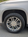 Thumbnail image of 2018 Cadillac Escalade at Abeloff GMC Kia