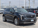 Thumbnail image of 2023 Cadillac XT4 at Family Hyundai - Used