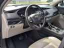 Thumbnail image of 2023 Cadillac XT4 at Family Hyundai - Used