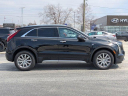 Thumbnail image of 2023 Cadillac XT4 at Family Hyundai - Used