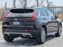 Thumbnail image of 2023 Cadillac XT4 at Family Hyundai - Used