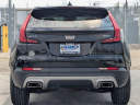 Thumbnail image of 2023 Cadillac XT4 at Family Hyundai - Used