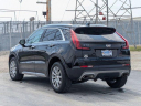 Thumbnail image of 2023 Cadillac XT4 at Family Hyundai - Used