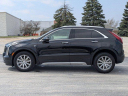 Thumbnail image of 2023 Cadillac XT4 at Family Hyundai - Used