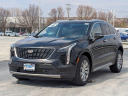 Thumbnail image of 2023 Cadillac XT4 at Family Hyundai - Used