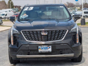 Thumbnail image of 2023 Cadillac XT4 at Family Hyundai - Used