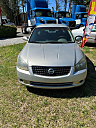 2006 Nissan Altima 2.5 at JHS Family Auto Sales LLC