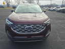 Thumbnail image of 2021 Ford Edge at Miracle Buick GMC Cadillac of Kutztown