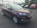 Thumbnail image of 2021 Ford Edge at Miracle Buick GMC Cadillac of Kutztown