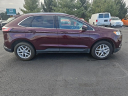 Thumbnail image of 2021 Ford Edge at Miracle Buick GMC Cadillac of Kutztown