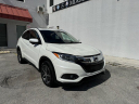 Thumbnail image of 2022 Honda HR-V at Miami Luxury Motors