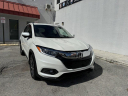 Thumbnail image of 2022 Honda HR-V at Miami Luxury Motors