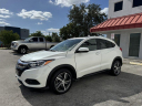 Thumbnail image of 2022 Honda HR-V at Miami Luxury Motors