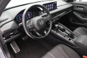 2024 Honda Accord LX at Twin Pine Ford