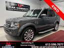 Thumbnail image of 2016 Land Rover LR4 at U Car Connect