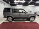 Thumbnail image of 2016 Land Rover LR4 at U Car Connect