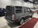 Thumbnail image of 2016 Land Rover LR4 at U Car Connect