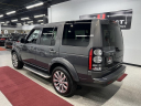 Thumbnail image of 2016 Land Rover LR4 at U Car Connect