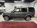 Thumbnail image of 2016 Land Rover LR4 at U Car Connect