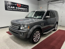 Thumbnail image of 2016 Land Rover LR4 at U Car Connect
