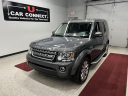 Thumbnail image of 2016 Land Rover LR4 at U Car Connect