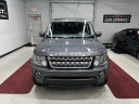 Thumbnail image of 2016 Land Rover LR4 at U Car Connect