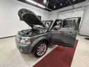 Thumbnail image of 2016 Land Rover LR4 at U Car Connect
