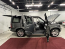 Thumbnail image of 2016 Land Rover LR4 at U Car Connect