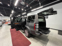 Thumbnail image of 2016 Land Rover LR4 at U Car Connect