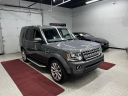 Thumbnail image of 2016 Land Rover LR4 at U Car Connect