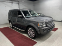 Thumbnail image of 2016 Land Rover LR4 at U Car Connect