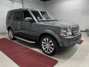 Thumbnail image of 2016 Land Rover LR4 at U Car Connect