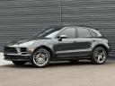 Thumbnail image of 2021 Porsche Macan at Hoffman Porsche