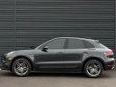 Thumbnail image of 2021 Porsche Macan at Hoffman Porsche