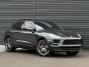 Thumbnail image of 2021 Porsche Macan at Hoffman Porsche