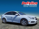 Thumbnail image of 2015 Chevrolet Cruze at Defelice Auto Sales & Repair