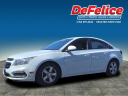 Thumbnail image of 2015 Chevrolet Cruze at Defelice Auto Sales & Repair