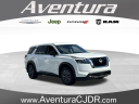 Thumbnail image of 2024 Nissan Pathfinder at Aventura Chrysler Jeep Dodge Ram