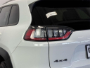 Thumbnail image of 2022 Jeep Cherokee at Novak Motors NY