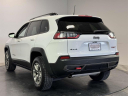 Thumbnail image of 2022 Jeep Cherokee at Novak Motors NY
