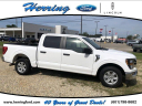 Thumbnail image of 2023 Ford F-150 at HerringFordUSED of PICAYUNE, MS