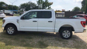 2023 Ford F-150 XLT at HerringFordUSED of PICAYUNE, MS