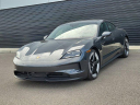 Thumbnail image of 2025 Porsche Taycan at Porsche of Kings Auto Mall